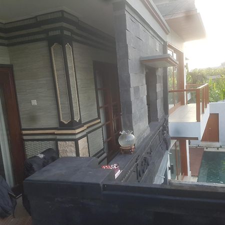 Yogi Homestay 캉구 외부 사진