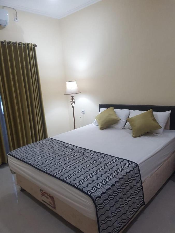 Yogi Homestay 캉구 외부 사진