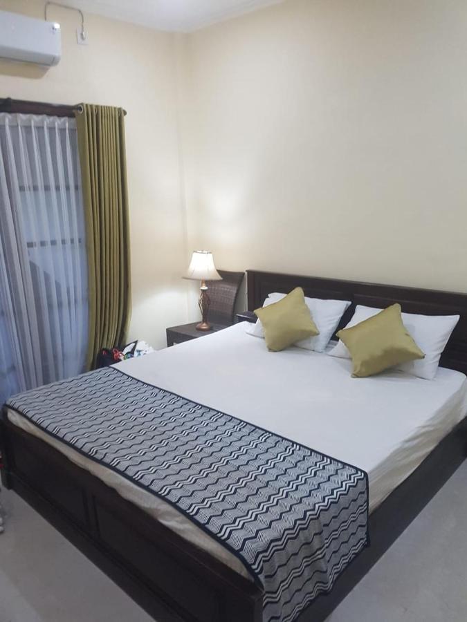 Yogi Homestay 캉구 외부 사진