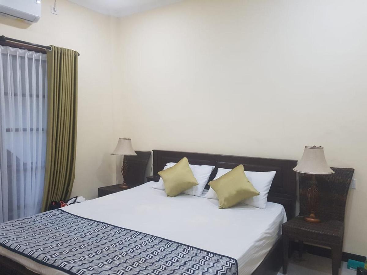 Yogi Homestay 캉구 외부 사진