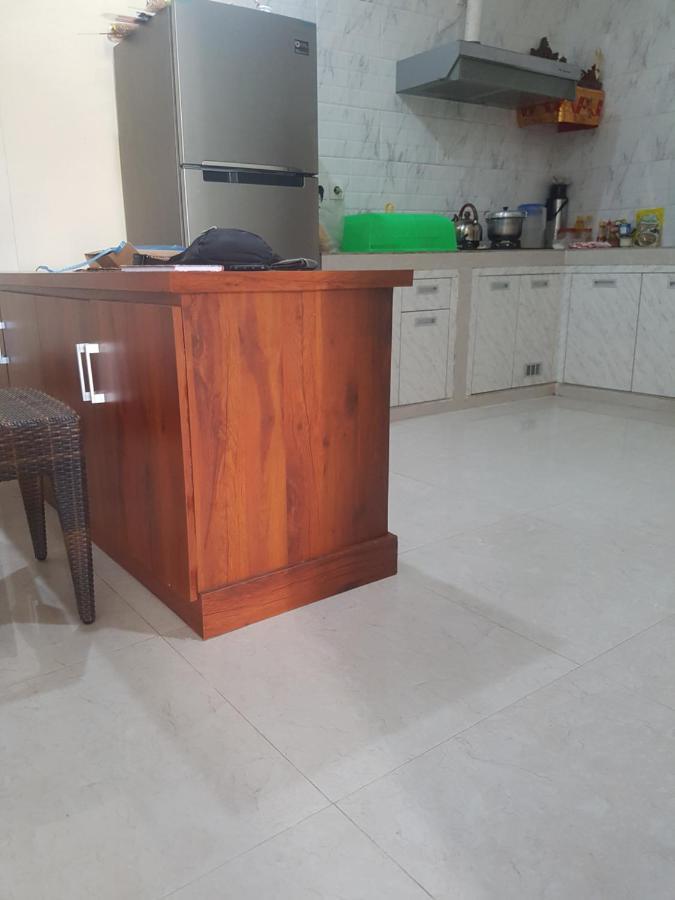 Yogi Homestay 캉구 외부 사진
