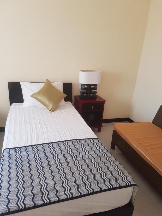 Yogi Homestay 캉구 외부 사진
