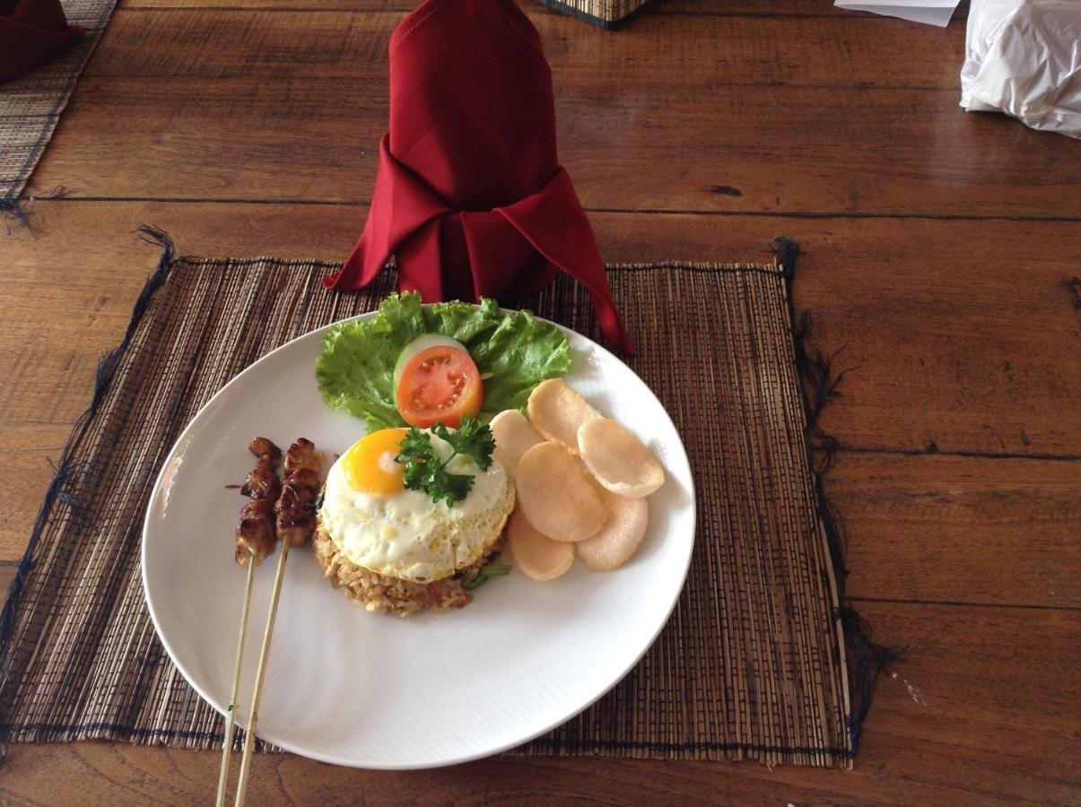 Yogi Homestay 캉구 외부 사진