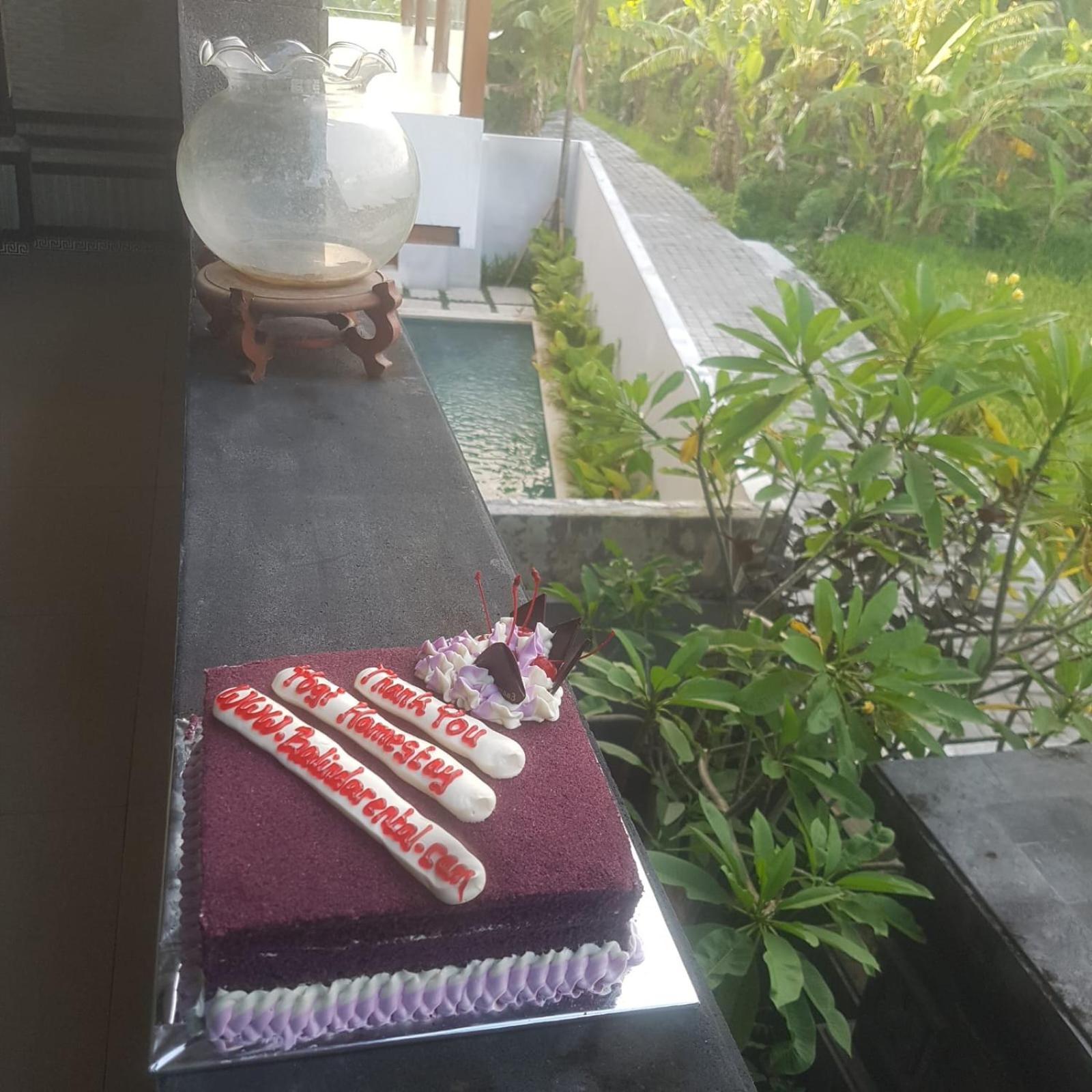 Yogi Homestay 캉구 외부 사진