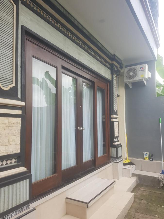 Yogi Homestay 캉구 외부 사진