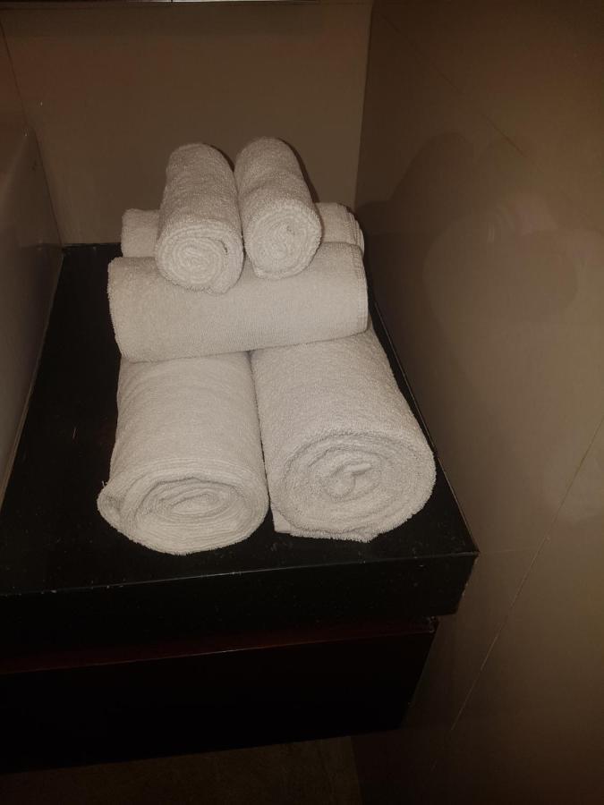Yogi Homestay 캉구 외부 사진