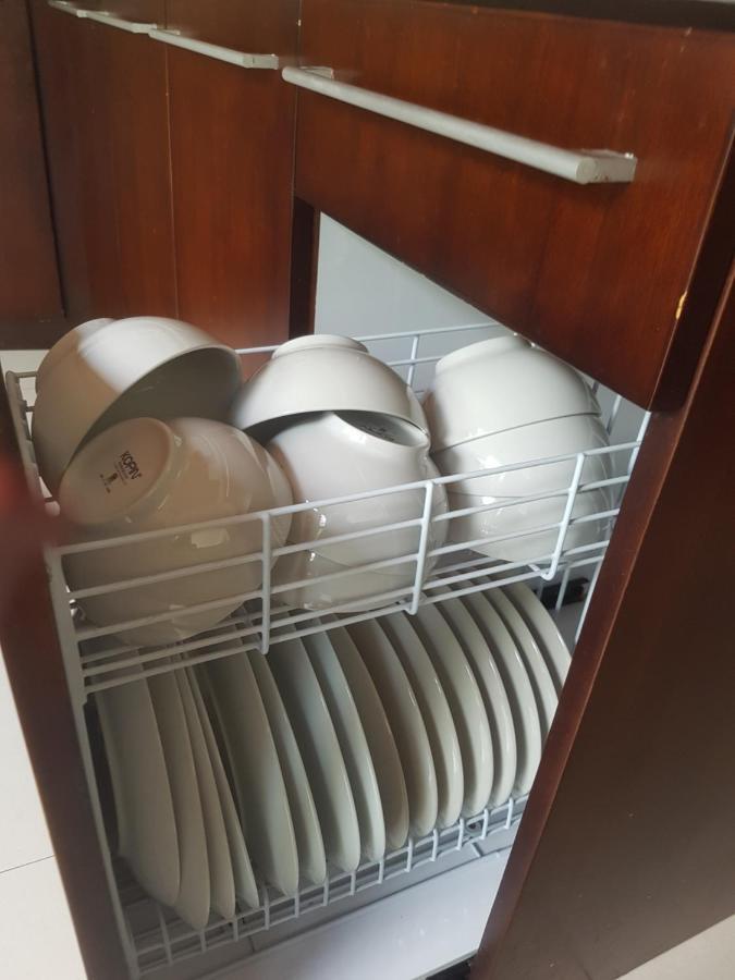 Yogi Homestay 캉구 외부 사진